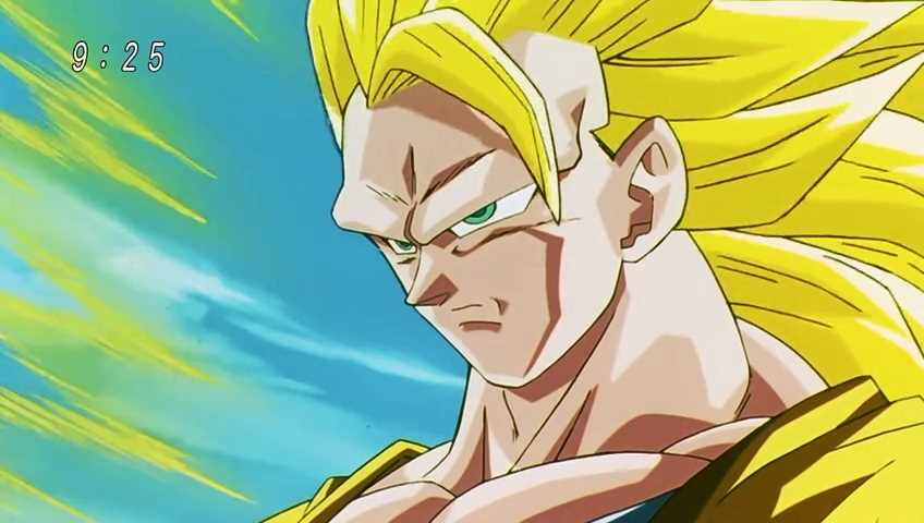 Dragonball kai 2014 episode 126